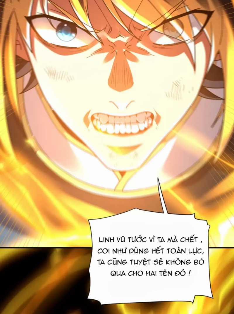 Bắt Đầu Chấn Kinh Nữ Đế Lão Bà, Ta Vô Địch! 20 trang 7