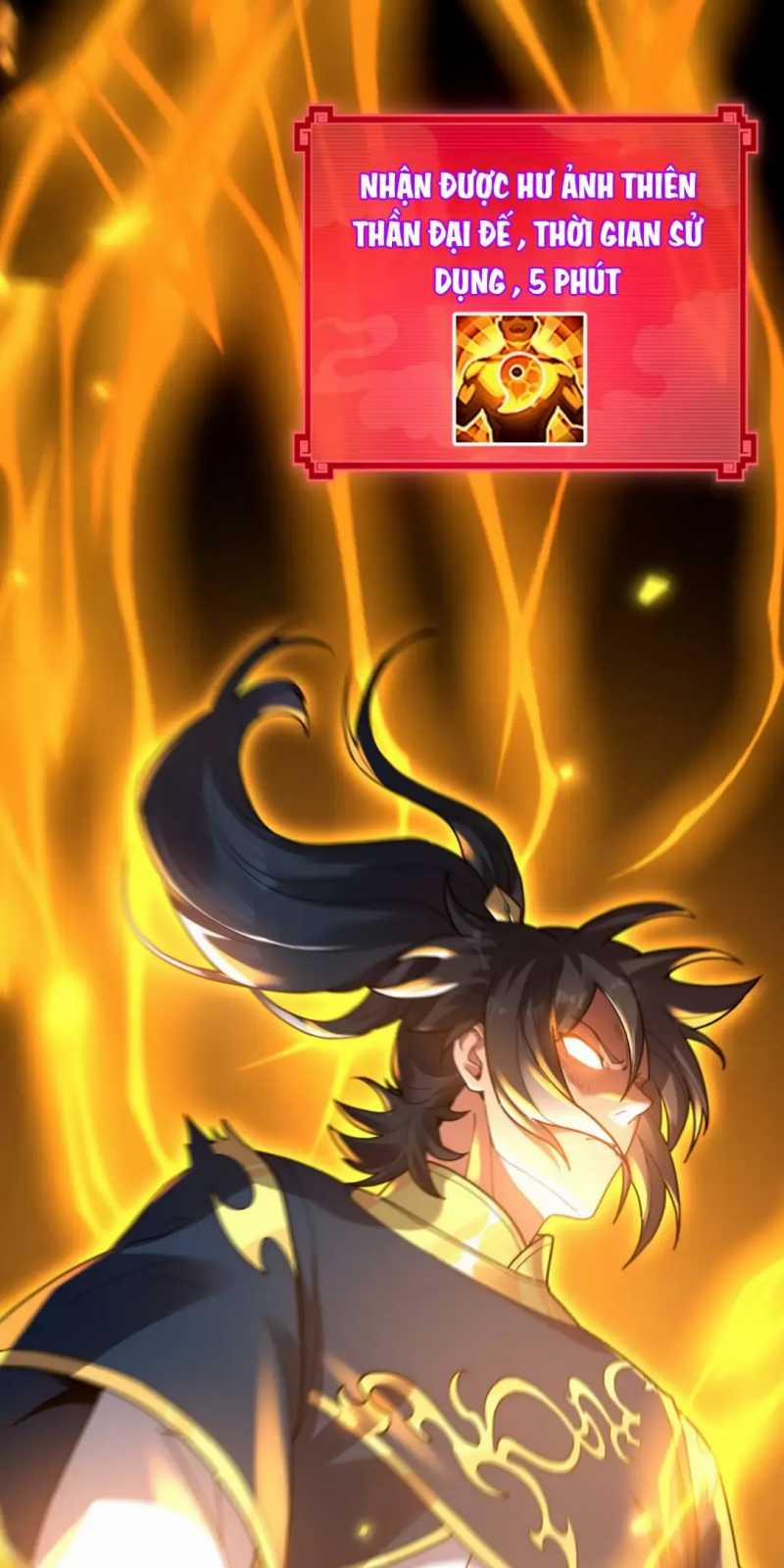 Bắt Đầu Chấn Kinh Nữ Đế Lão Bà, Ta Vô Địch! 20 trang 9