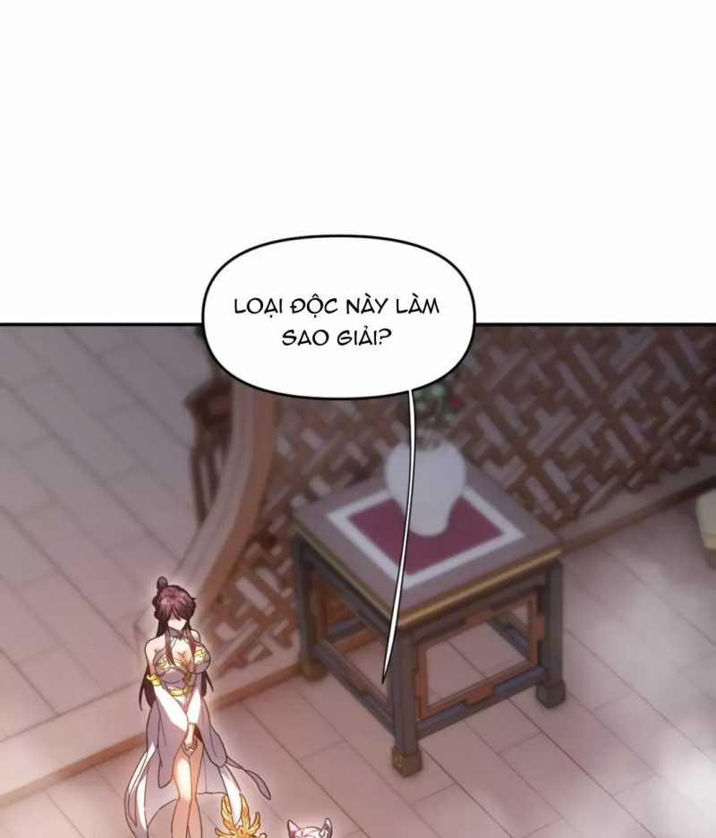 Bắt Đầu Chấn Kinh Nữ Đế Lão Bà, Ta Vô Địch! 21 trang 1