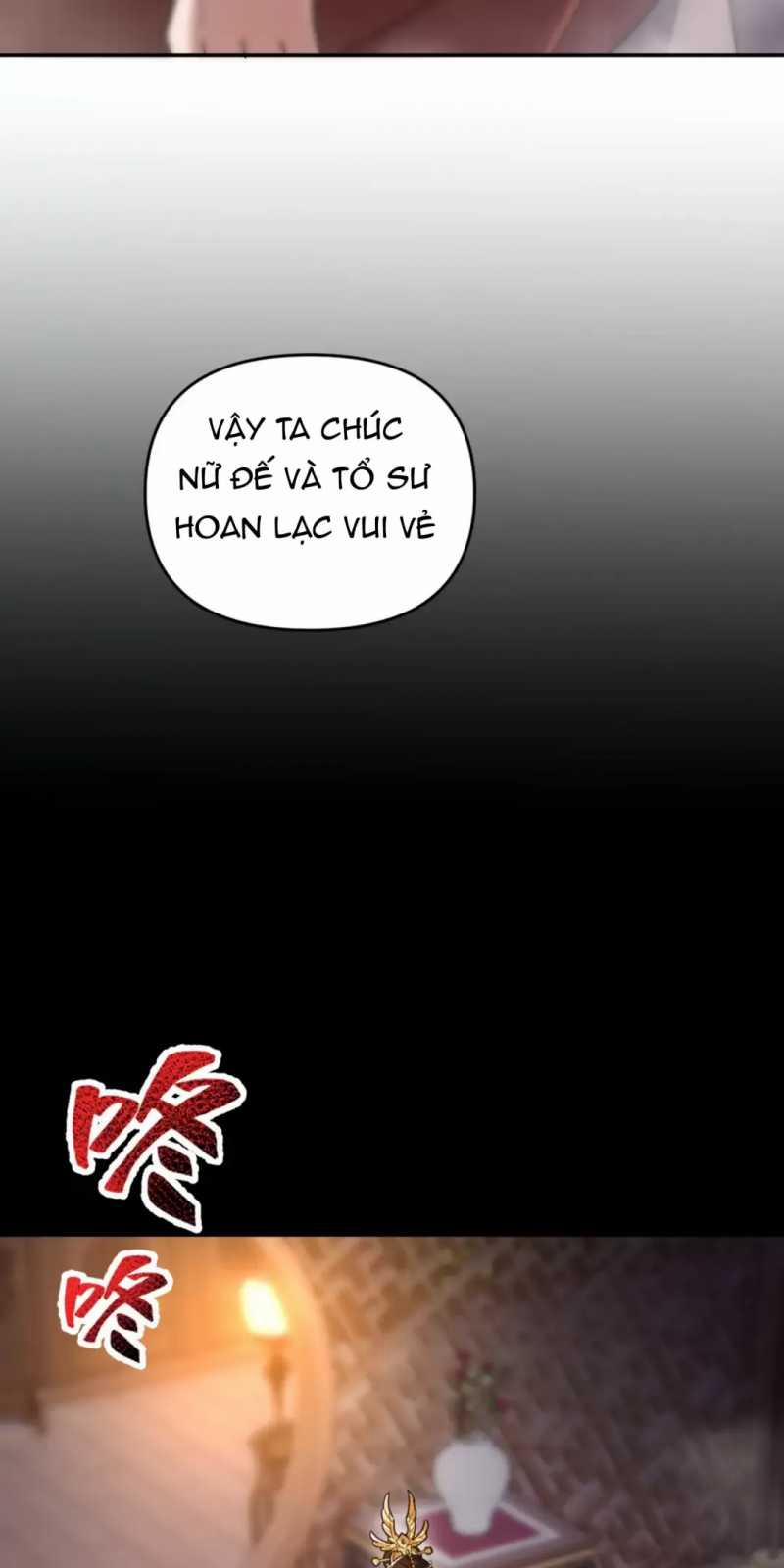 Bắt Đầu Chấn Kinh Nữ Đế Lão Bà, Ta Vô Địch! 21 trang 10