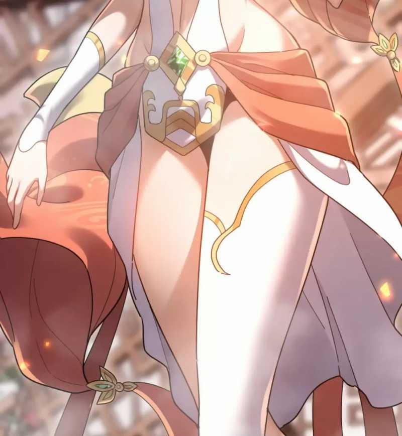 Bắt Đầu Chấn Kinh Nữ Đế Lão Bà, Ta Vô Địch! 21 trang 14