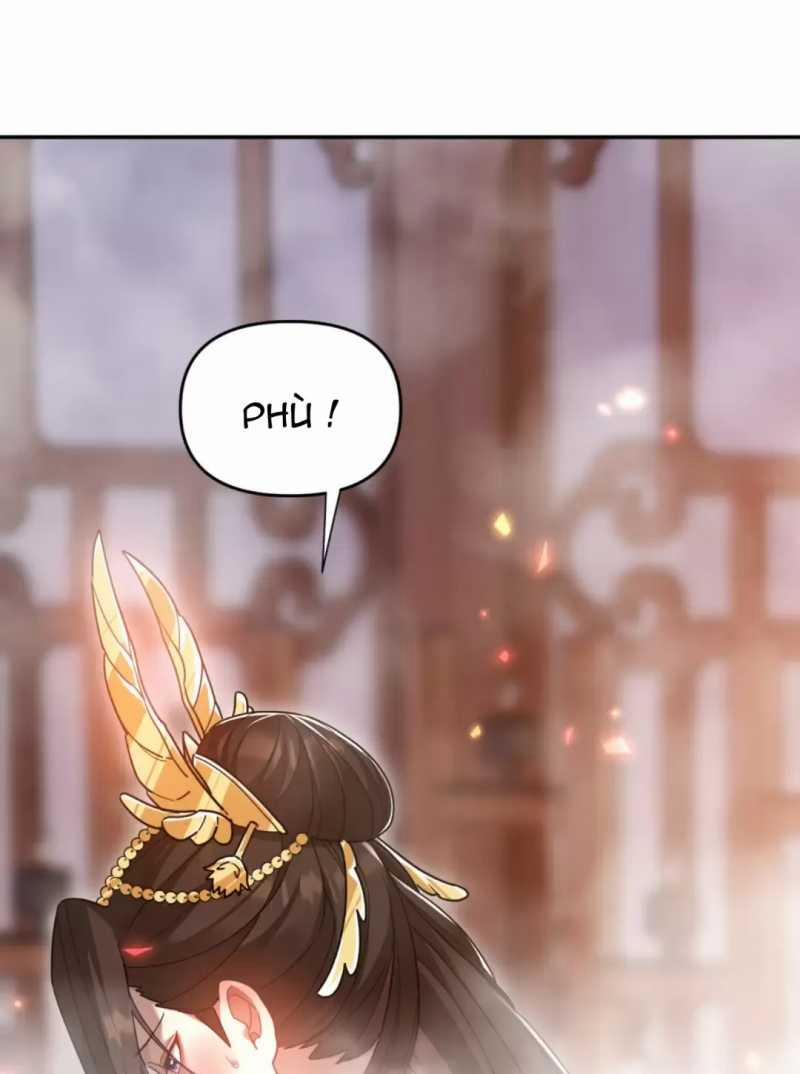 Bắt Đầu Chấn Kinh Nữ Đế Lão Bà, Ta Vô Địch! 21 trang 17