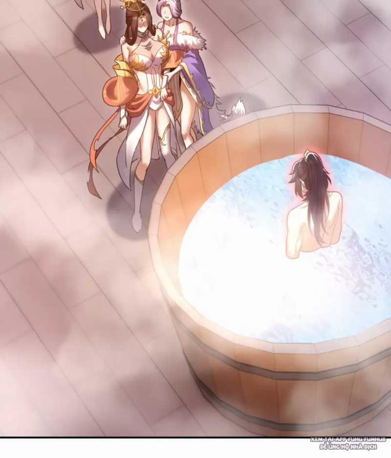 Bắt Đầu Chấn Kinh Nữ Đế Lão Bà, Ta Vô Địch! 21 trang 2