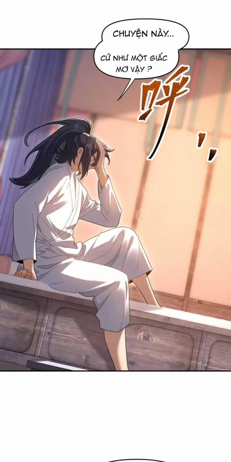 Bắt Đầu Chấn Kinh Nữ Đế Lão Bà, Ta Vô Địch! 21 trang 26