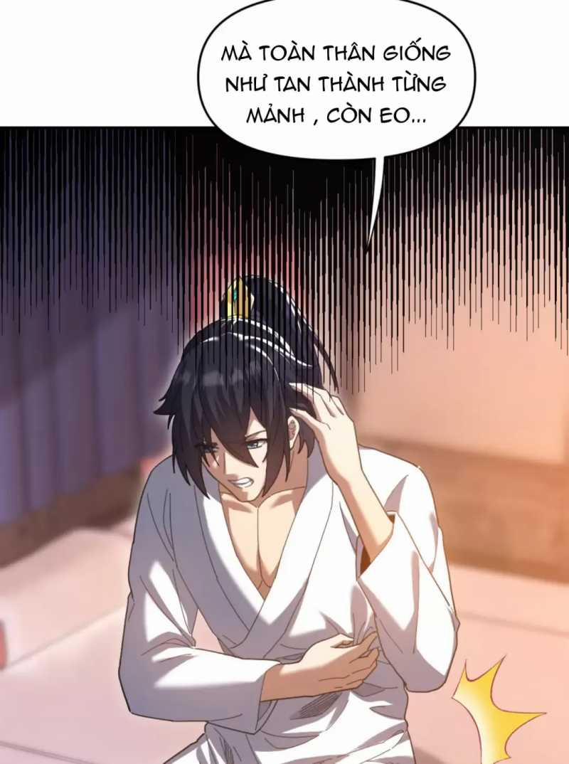 Bắt Đầu Chấn Kinh Nữ Đế Lão Bà, Ta Vô Địch! 21 trang 27