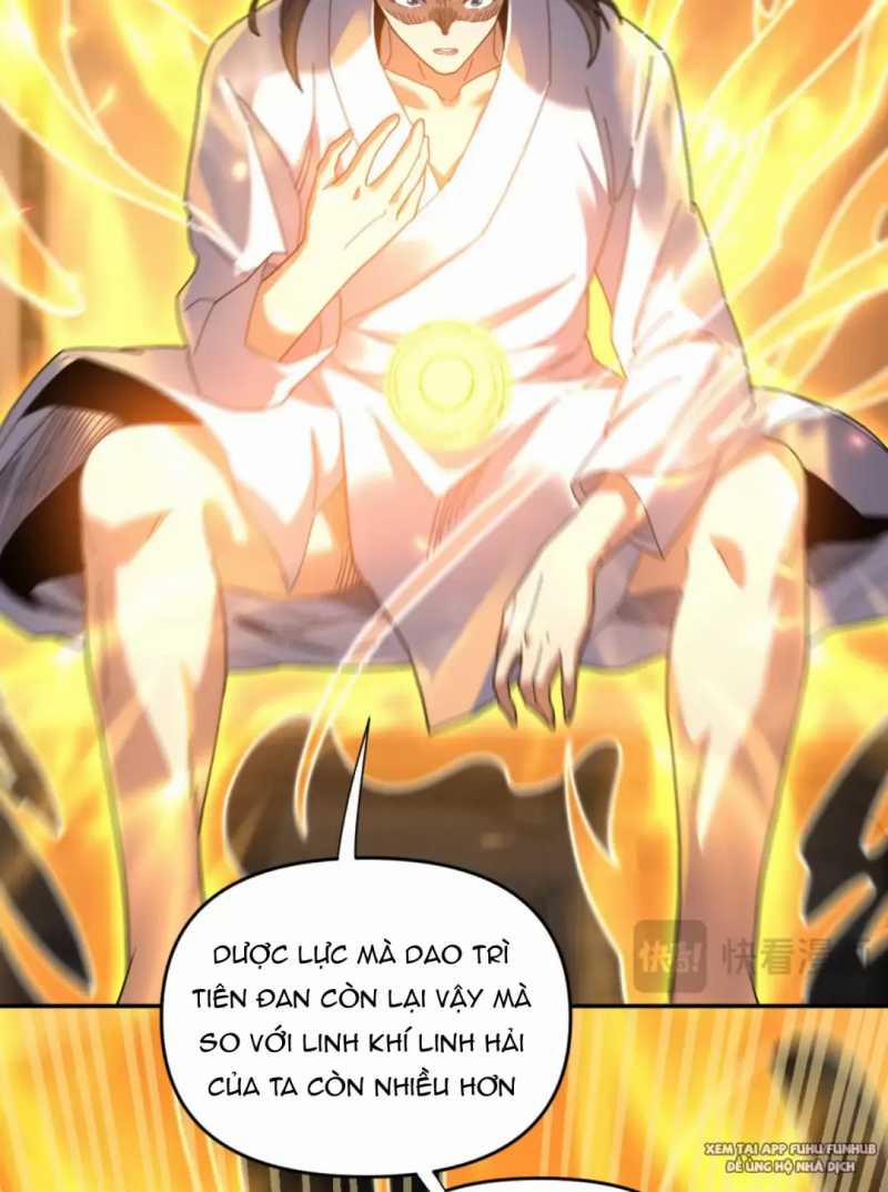 Bắt Đầu Chấn Kinh Nữ Đế Lão Bà, Ta Vô Địch! 21 trang 34