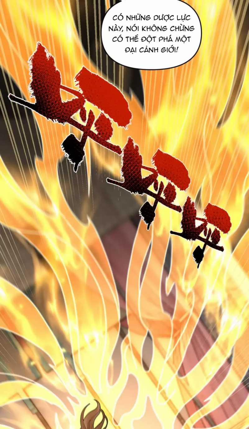 Bắt Đầu Chấn Kinh Nữ Đế Lão Bà, Ta Vô Địch! 21 trang 35
