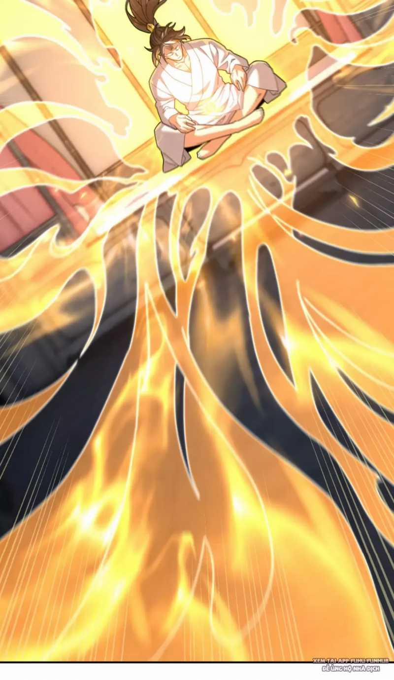 Bắt Đầu Chấn Kinh Nữ Đế Lão Bà, Ta Vô Địch! 21 trang 36