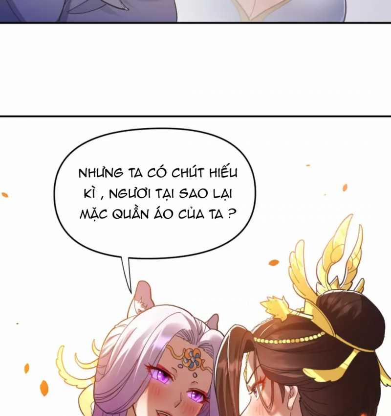 Bắt Đầu Chấn Kinh Nữ Đế Lão Bà, Ta Vô Địch! 21 trang 45