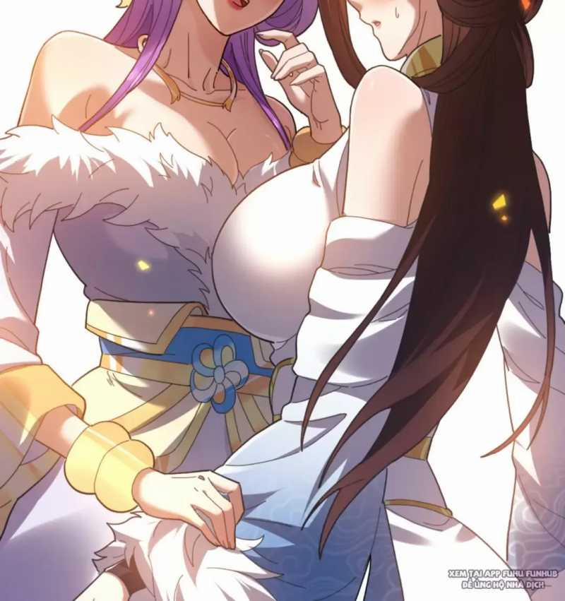 Bắt Đầu Chấn Kinh Nữ Đế Lão Bà, Ta Vô Địch! 21 trang 46