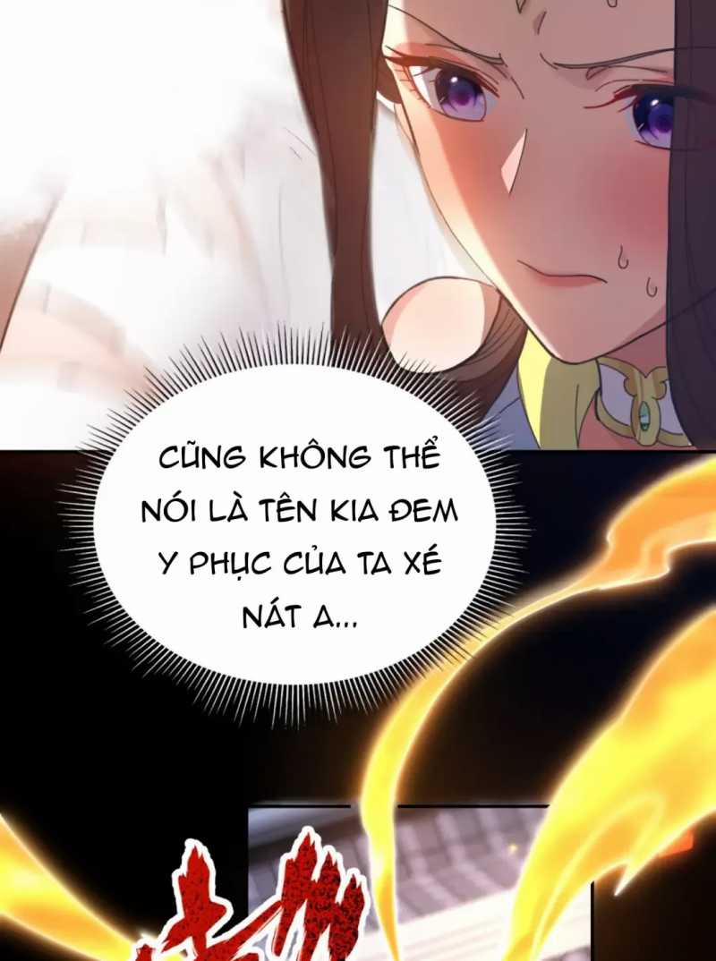 Bắt Đầu Chấn Kinh Nữ Đế Lão Bà, Ta Vô Địch! 21 trang 48