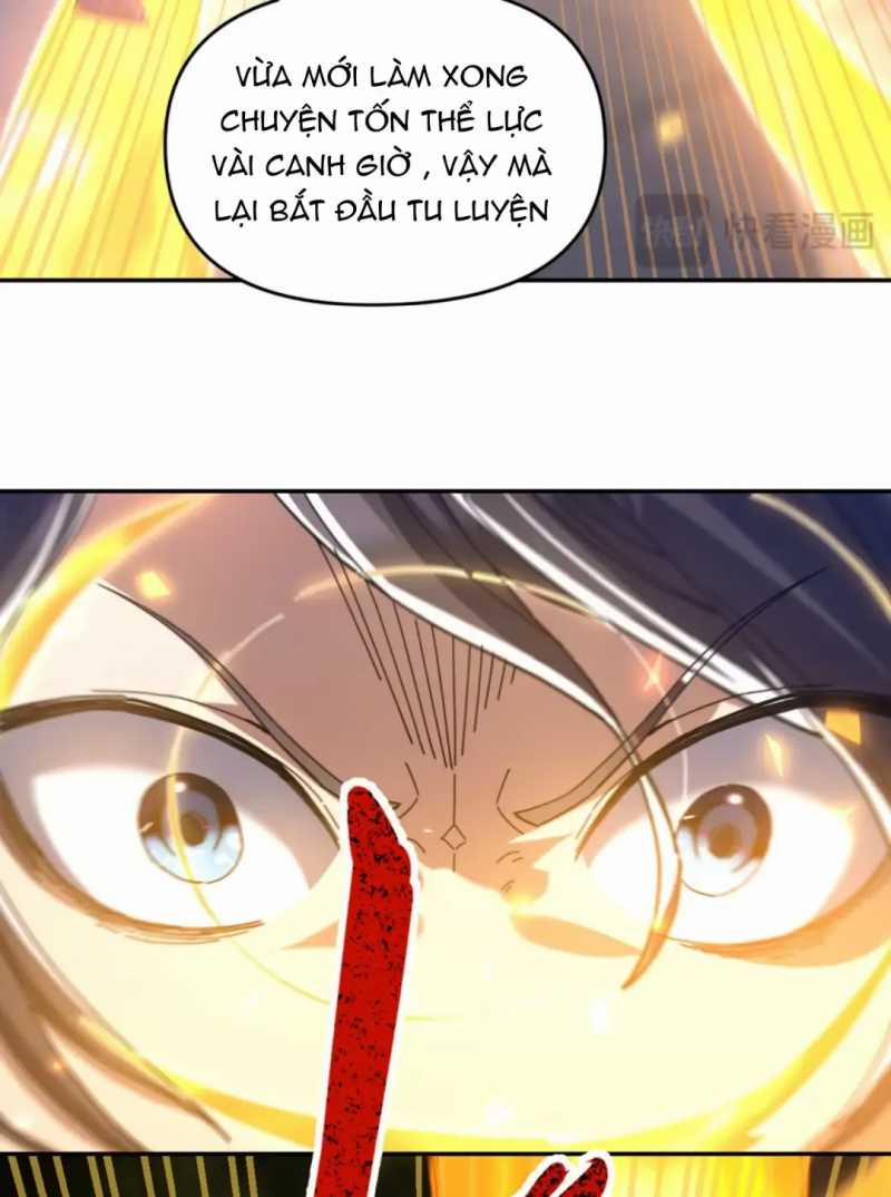 Bắt Đầu Chấn Kinh Nữ Đế Lão Bà, Ta Vô Địch! 21 trang 51