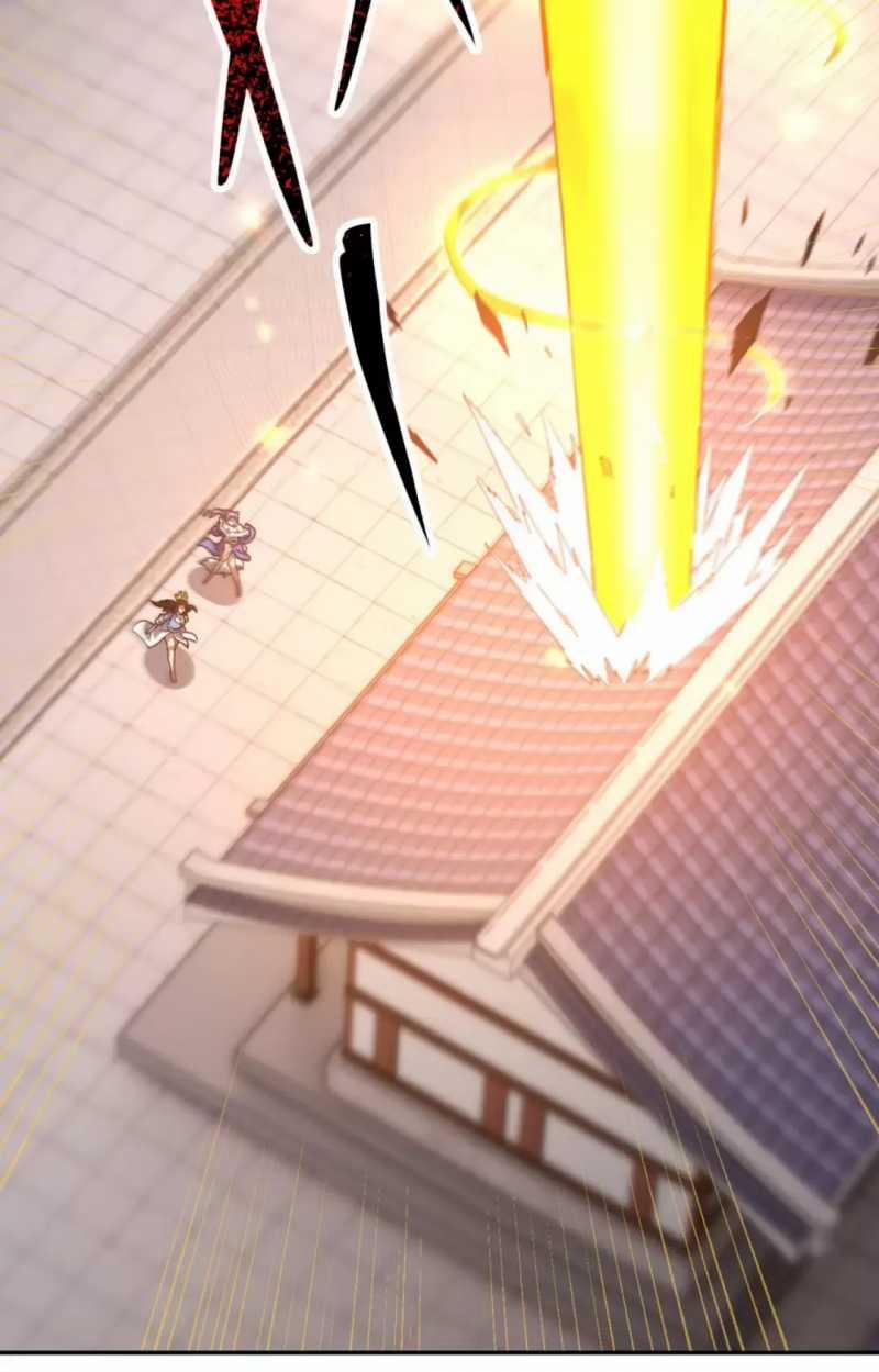 Bắt Đầu Chấn Kinh Nữ Đế Lão Bà, Ta Vô Địch! 21 trang 53