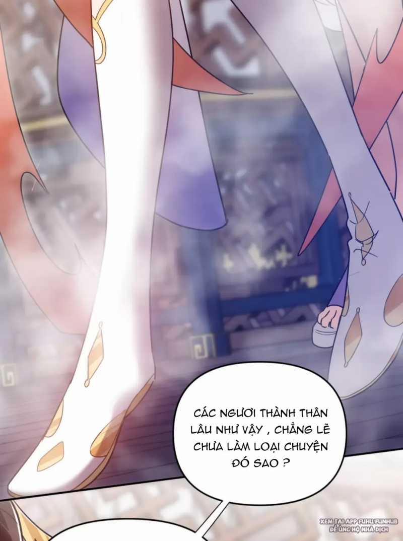 Bắt Đầu Chấn Kinh Nữ Đế Lão Bà, Ta Vô Địch! 21 trang 6