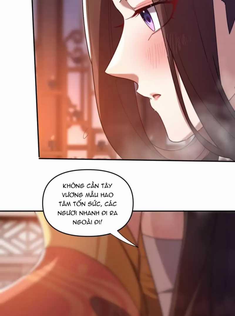 Bắt Đầu Chấn Kinh Nữ Đế Lão Bà, Ta Vô Địch! 21 trang 8