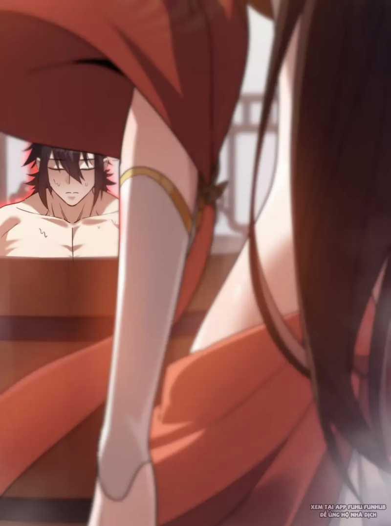 Bắt Đầu Chấn Kinh Nữ Đế Lão Bà, Ta Vô Địch! 21 trang 9