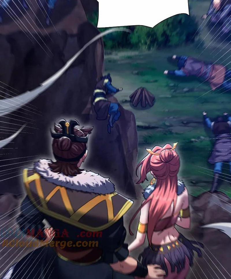 Bắt Đầu Chấn Kinh Nữ Đế Lão Bà, Ta Vô Địch! 23 trang 118