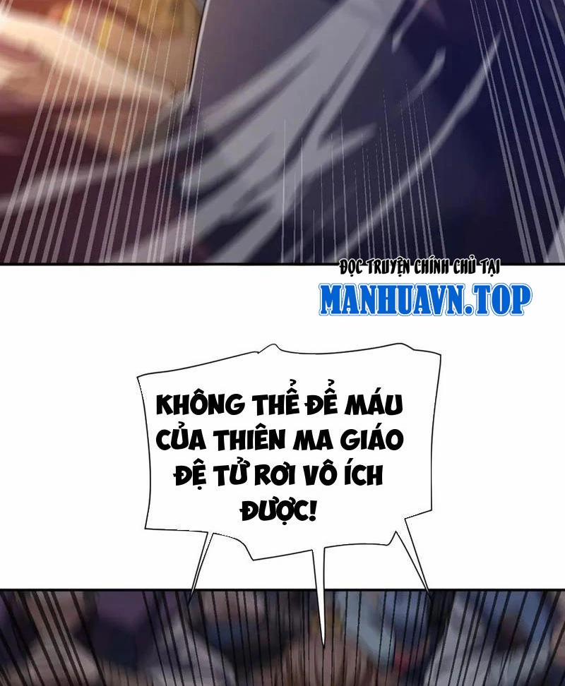 Bắt Đầu Chấn Kinh Nữ Đế Lão Bà, Ta Vô Địch! 23 trang 23