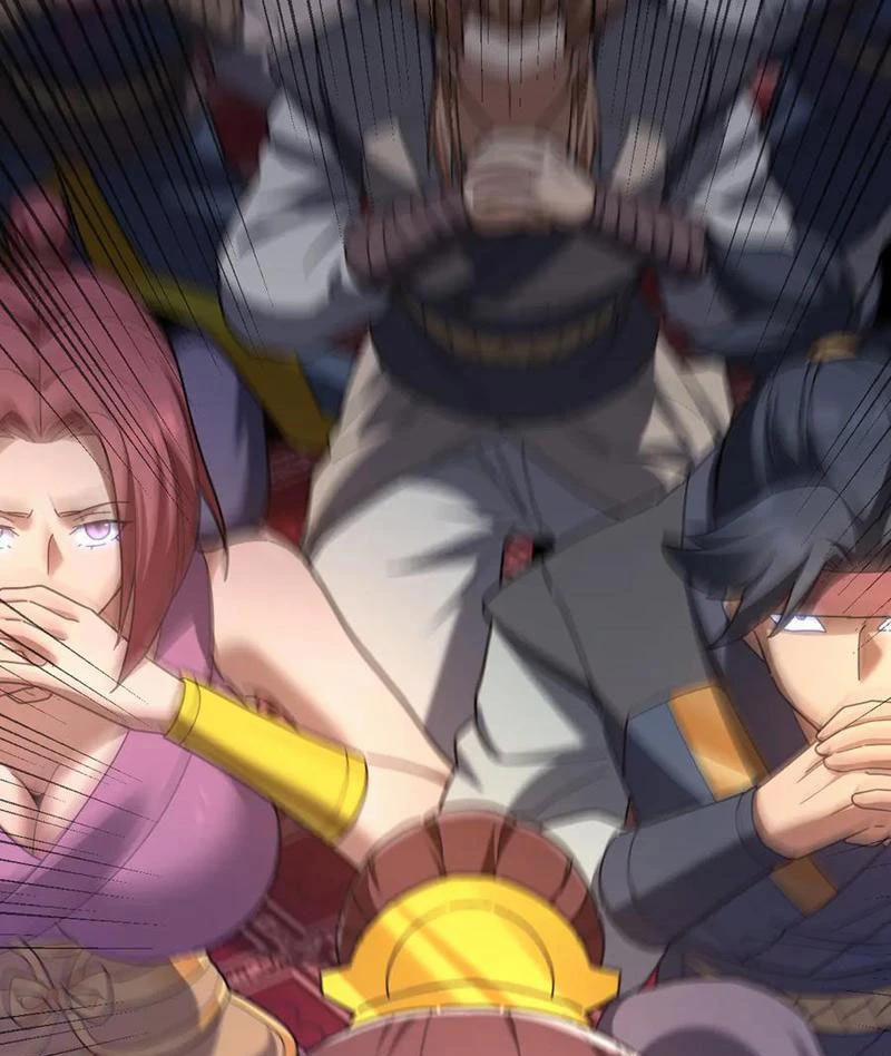 Bắt Đầu Chấn Kinh Nữ Đế Lão Bà, Ta Vô Địch! 23 trang 24