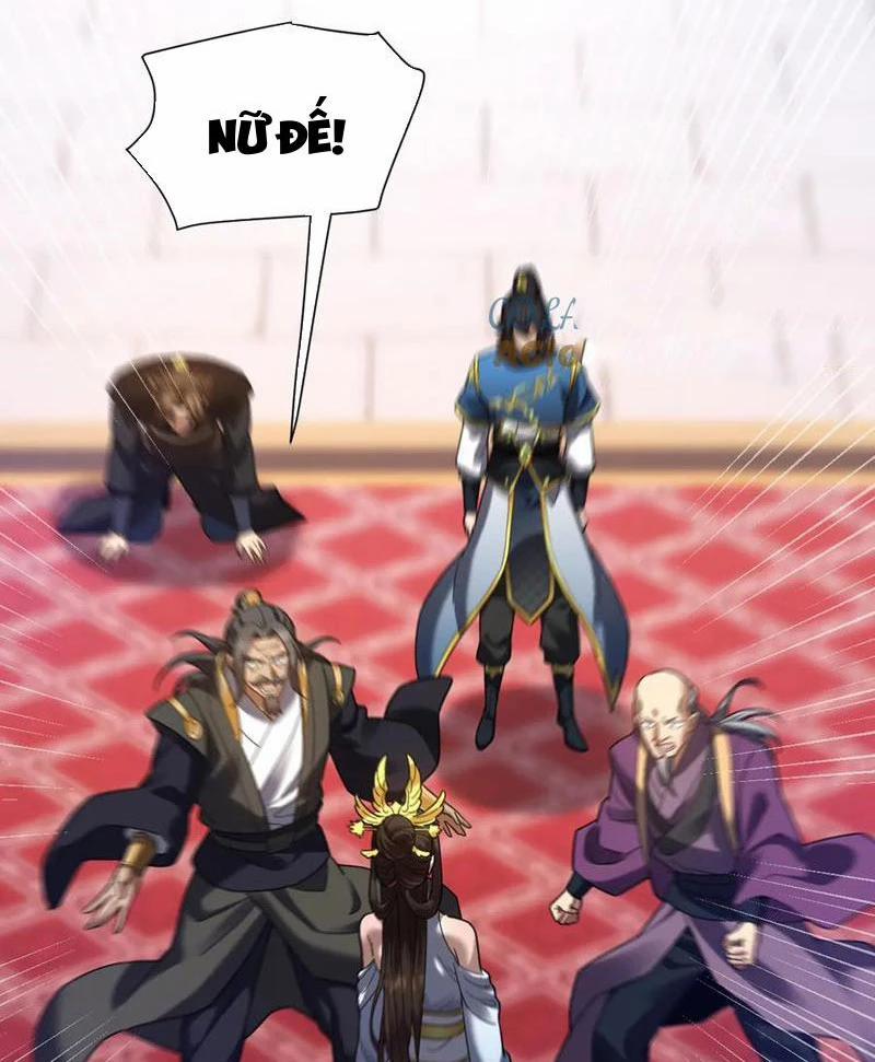 Bắt Đầu Chấn Kinh Nữ Đế Lão Bà, Ta Vô Địch! 23 trang 3