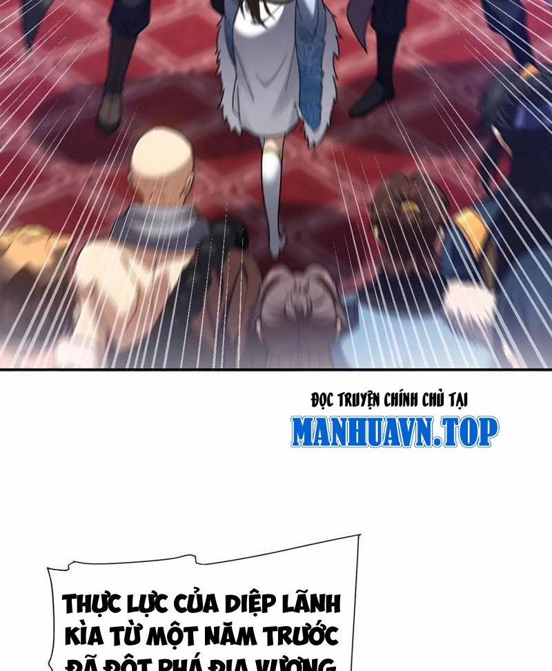 Bắt Đầu Chấn Kinh Nữ Đế Lão Bà, Ta Vô Địch! 23 trang 4