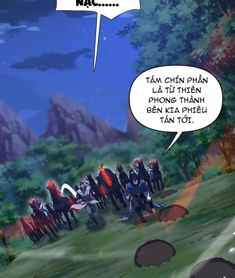 Bắt Đầu Chấn Kinh Nữ Đế Lão Bà, Ta Vô Địch! 23 trang 53