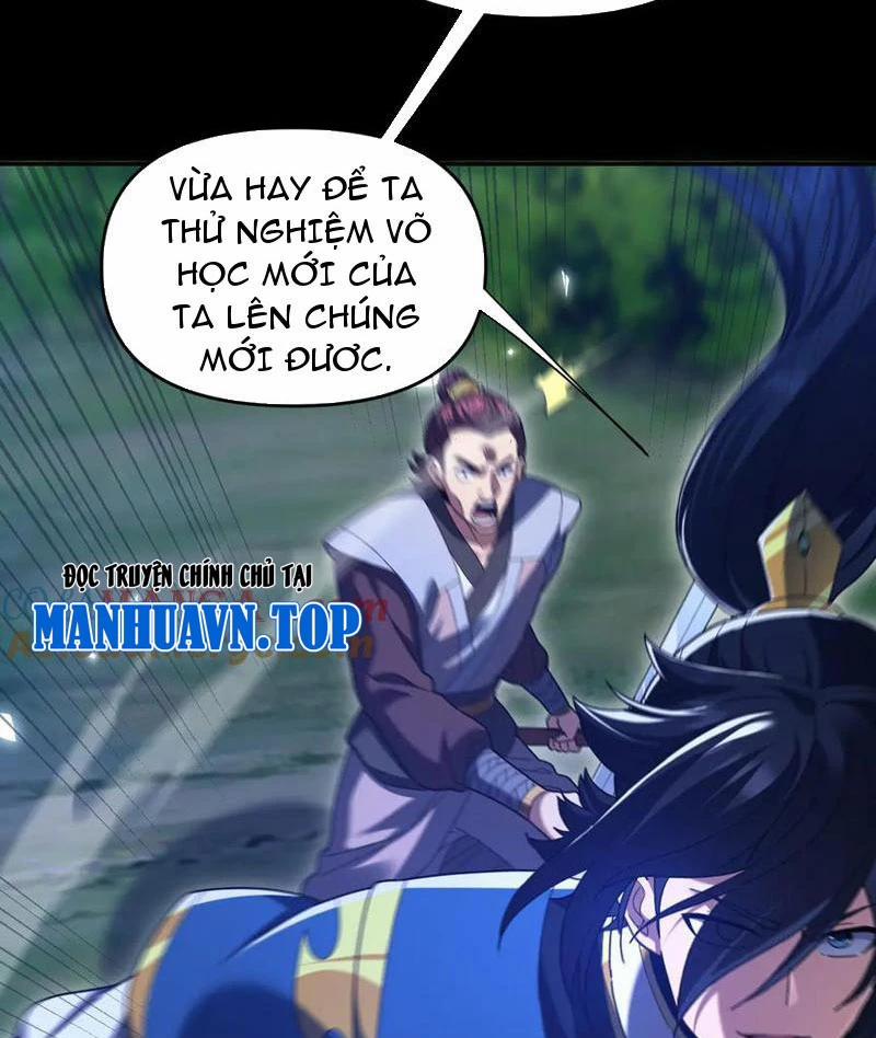 Bắt Đầu Chấn Kinh Nữ Đế Lão Bà, Ta Vô Địch! 23 trang 59