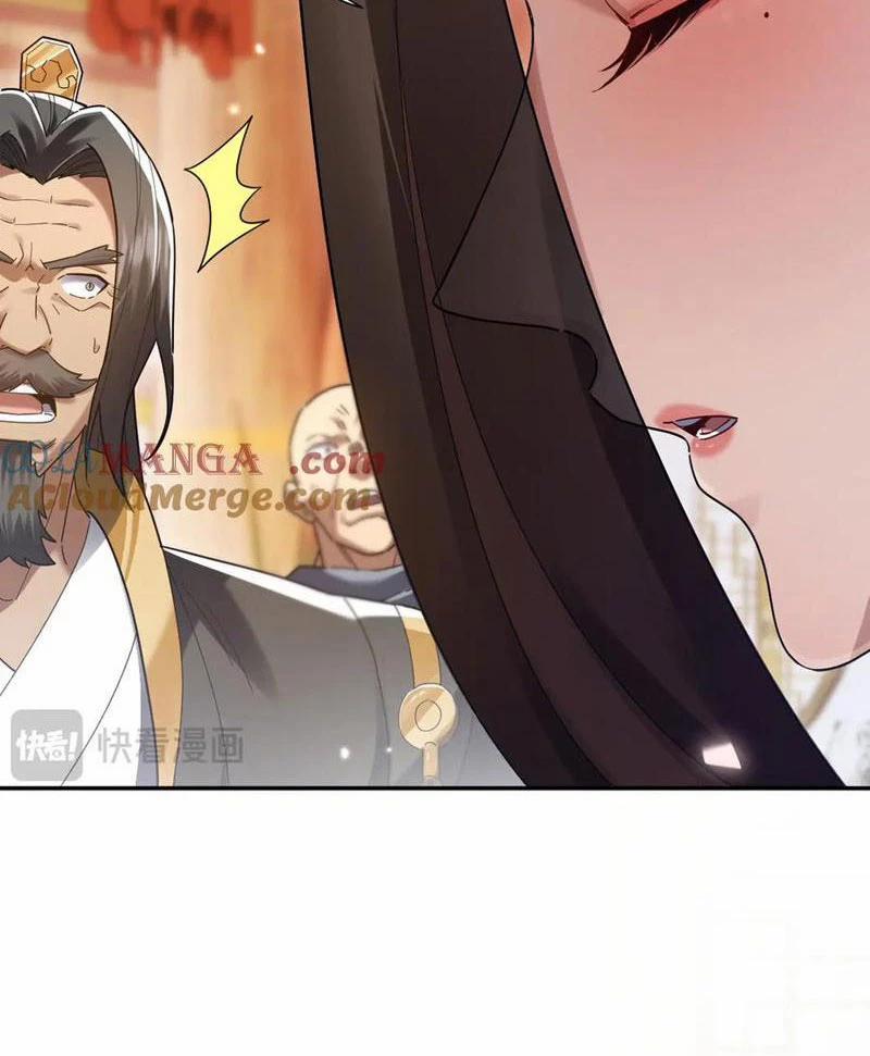 Bắt Đầu Chấn Kinh Nữ Đế Lão Bà, Ta Vô Địch! 23 trang 8