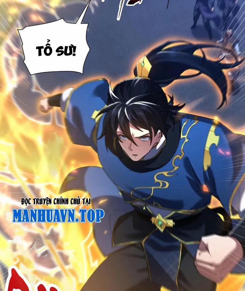 Bắt Đầu Chấn Kinh Nữ Đế Lão Bà, Ta Vô Địch! 23 trang 97