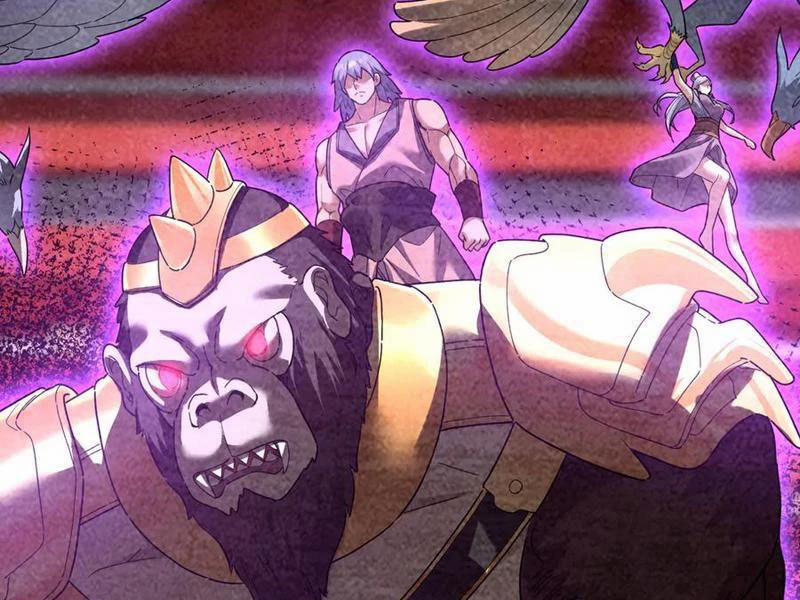 Bắt Đầu Chấn Kinh Nữ Đế Lão Bà, Ta Vô Địch! 24 trang 49