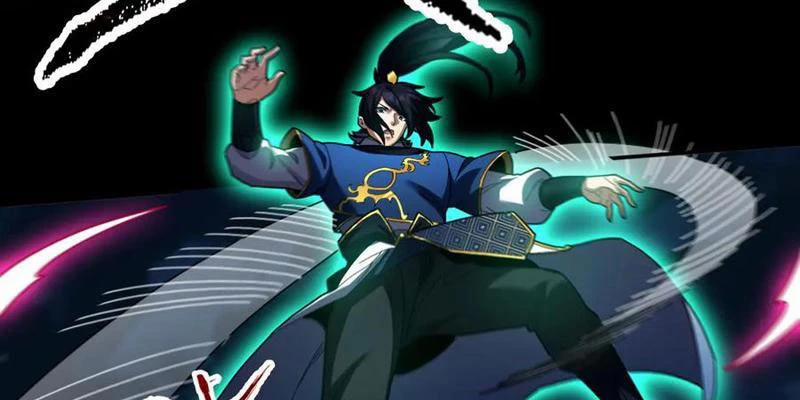 Bắt Đầu Chấn Kinh Nữ Đế Lão Bà, Ta Vô Địch! 25 trang 167