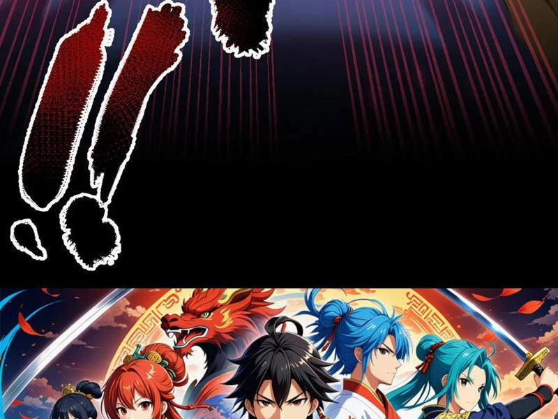 Bắt Đầu Chấn Kinh Nữ Đế Lão Bà, Ta Vô Địch! 25 trang 186