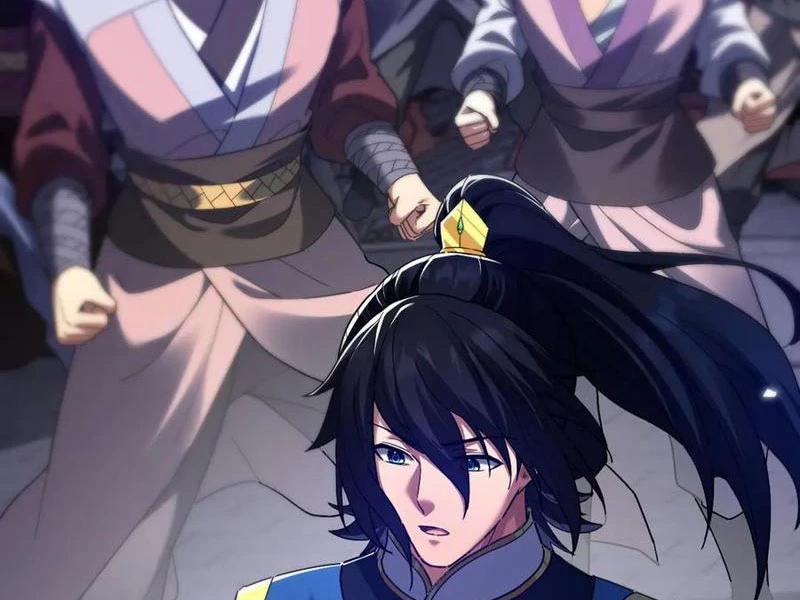 Bắt Đầu Chấn Kinh Nữ Đế Lão Bà, Ta Vô Địch! 25 trang 36