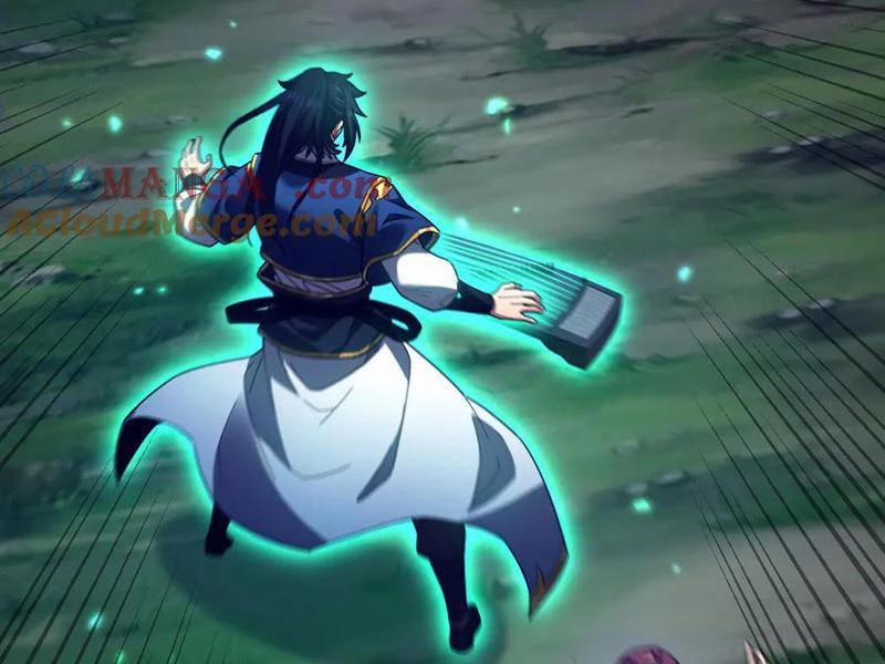 Bắt Đầu Chấn Kinh Nữ Đế Lão Bà, Ta Vô Địch! 25 trang 71