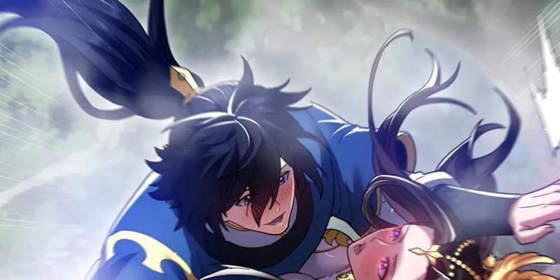 Bắt Đầu Chấn Kinh Nữ Đế Lão Bà, Ta Vô Địch! 26 trang 167