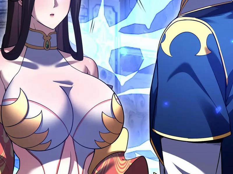 Bắt Đầu Chấn Kinh Nữ Đế Lão Bà, Ta Vô Địch! 26 trang 97