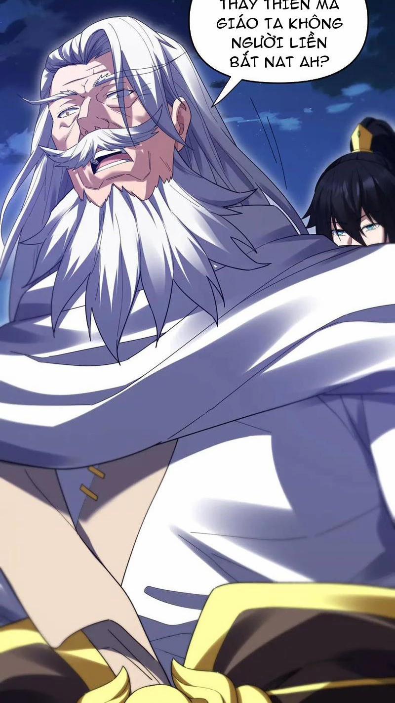 Bắt Đầu Chấn Kinh Nữ Đế Lão Bà, Ta Vô Địch! 27 trang 23