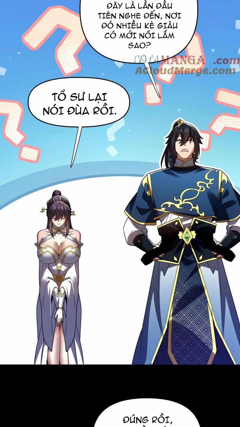 Bắt Đầu Chấn Kinh Nữ Đế Lão Bà, Ta Vô Địch! 27 trang 31