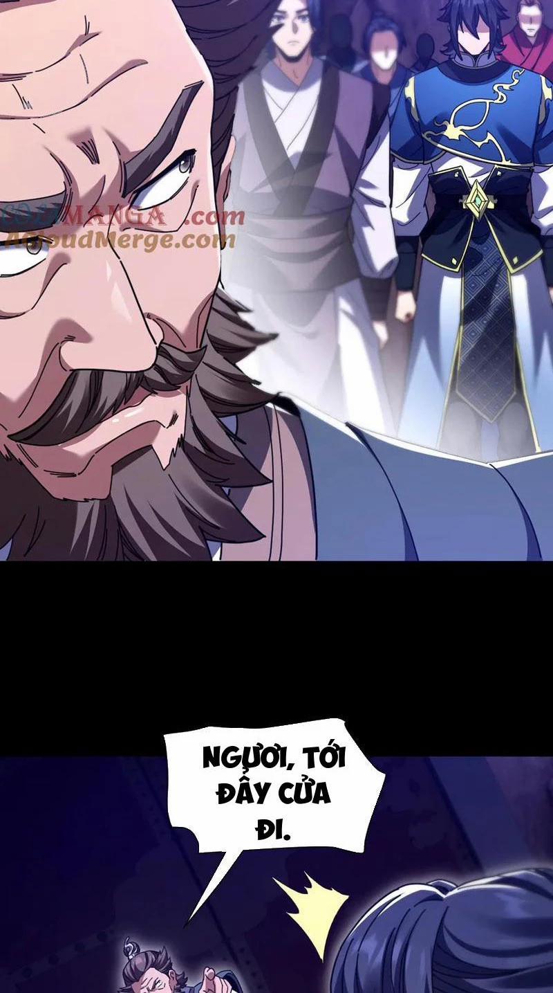 Bắt Đầu Chấn Kinh Nữ Đế Lão Bà, Ta Vô Địch! 27 trang 36