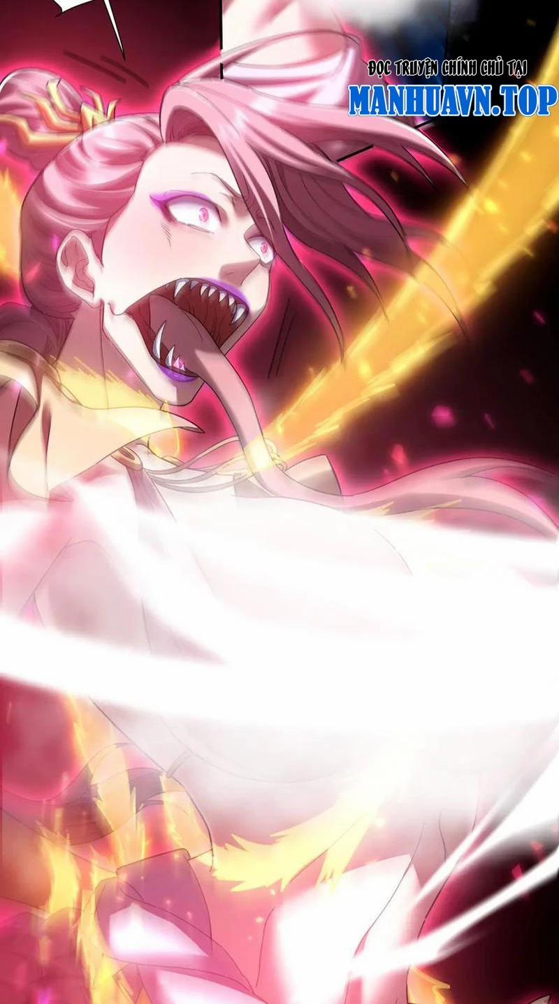 Bắt Đầu Chấn Kinh Nữ Đế Lão Bà, Ta Vô Địch! 27 trang 4