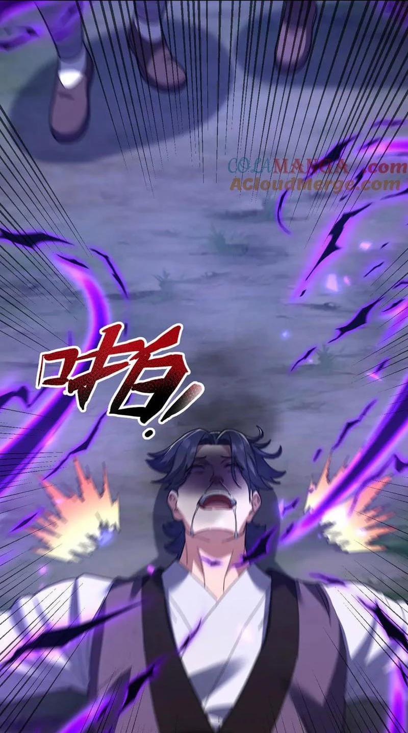 Bắt Đầu Chấn Kinh Nữ Đế Lão Bà, Ta Vô Địch! 27 trang 48