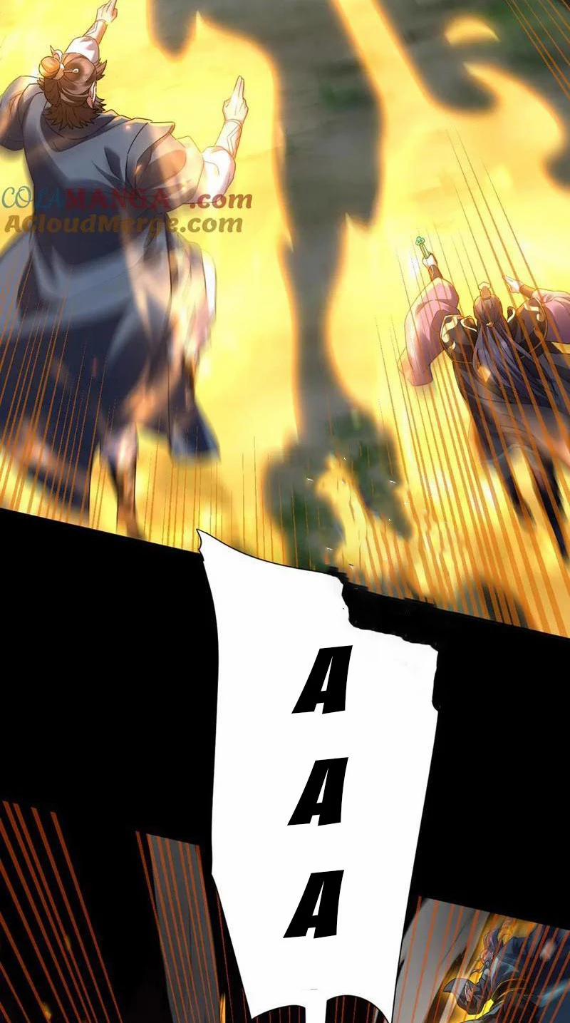 Bắt Đầu Chấn Kinh Nữ Đế Lão Bà, Ta Vô Địch! 27 trang 7