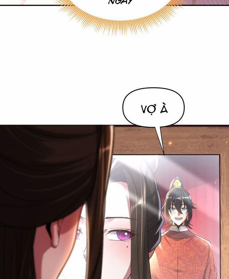 Bắt Đầu Chấn Kinh Nữ Đế Lão Bà, Ta Vô Địch! 3 trang 105