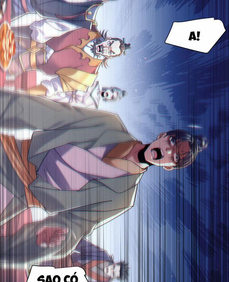 Bắt Đầu Chấn Kinh Nữ Đế Lão Bà, Ta Vô Địch! 3 trang 13