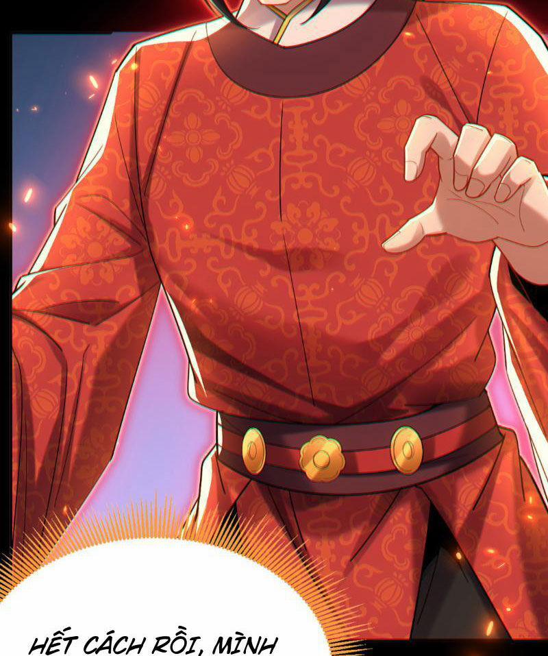 Bắt Đầu Chấn Kinh Nữ Đế Lão Bà, Ta Vô Địch! 3 trang 133