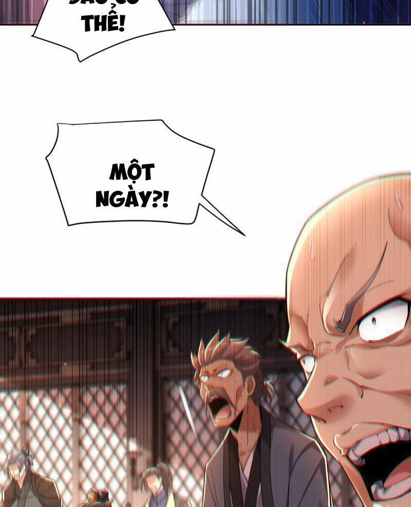 Bắt Đầu Chấn Kinh Nữ Đế Lão Bà, Ta Vô Địch! 3 trang 14