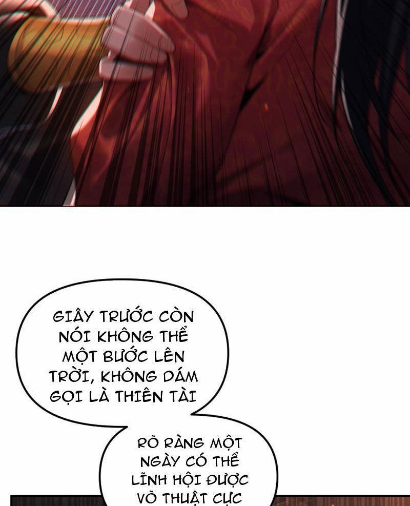 Bắt Đầu Chấn Kinh Nữ Đế Lão Bà, Ta Vô Địch! 3 trang 20