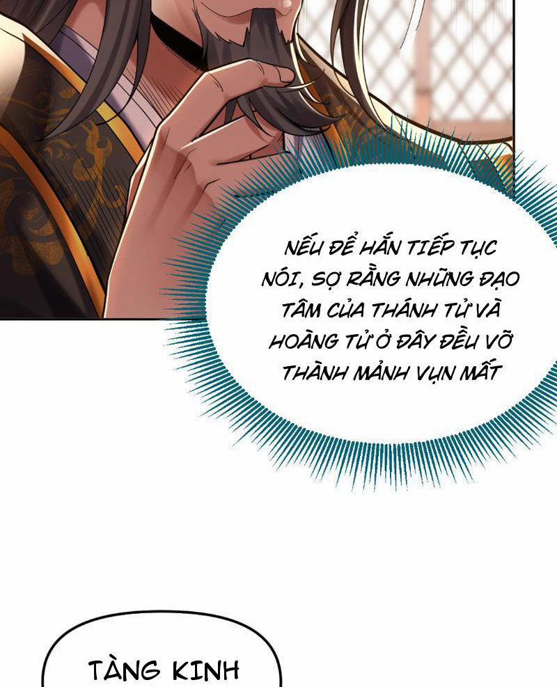 Bắt Đầu Chấn Kinh Nữ Đế Lão Bà, Ta Vô Địch! 3 trang 3