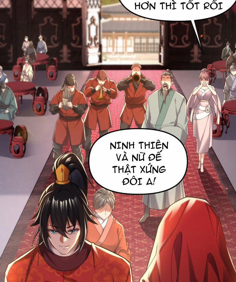 Bắt Đầu Chấn Kinh Nữ Đế Lão Bà, Ta Vô Địch! 3 trang 31
