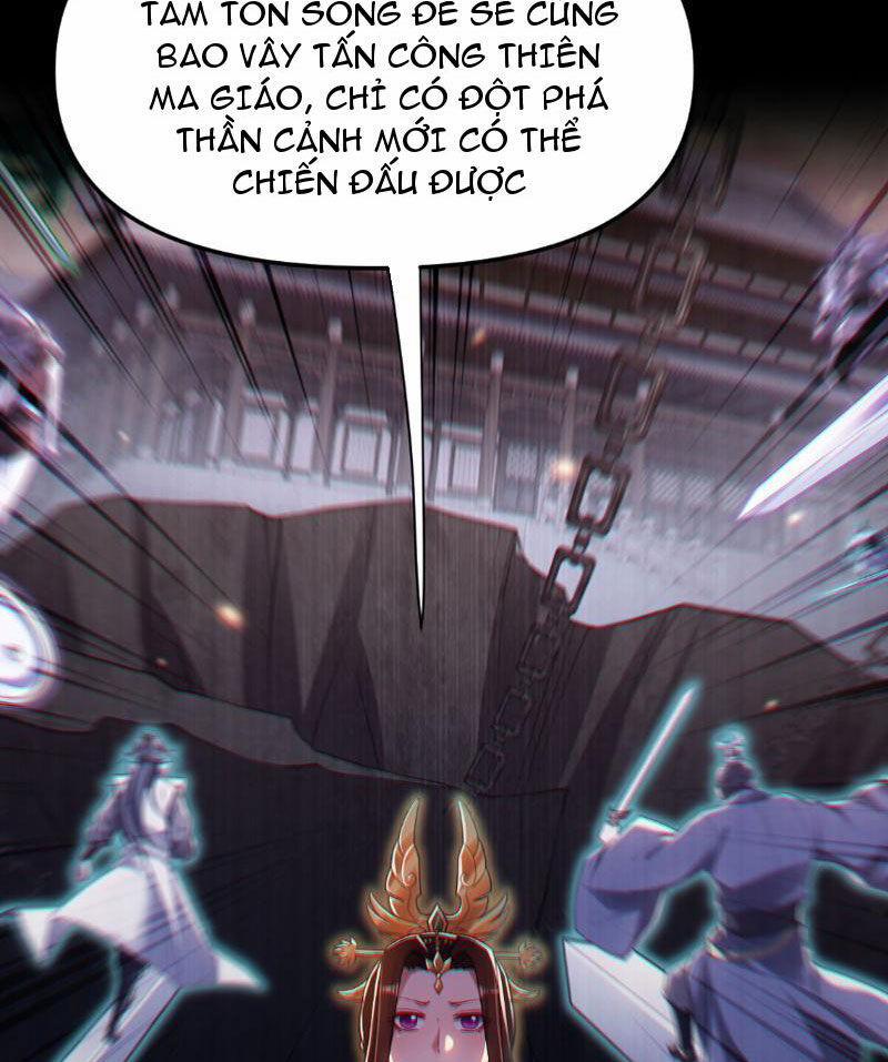 Bắt Đầu Chấn Kinh Nữ Đế Lão Bà, Ta Vô Địch! 3 trang 48